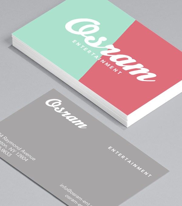 11 best boutique business card designs business cards visit cards designs