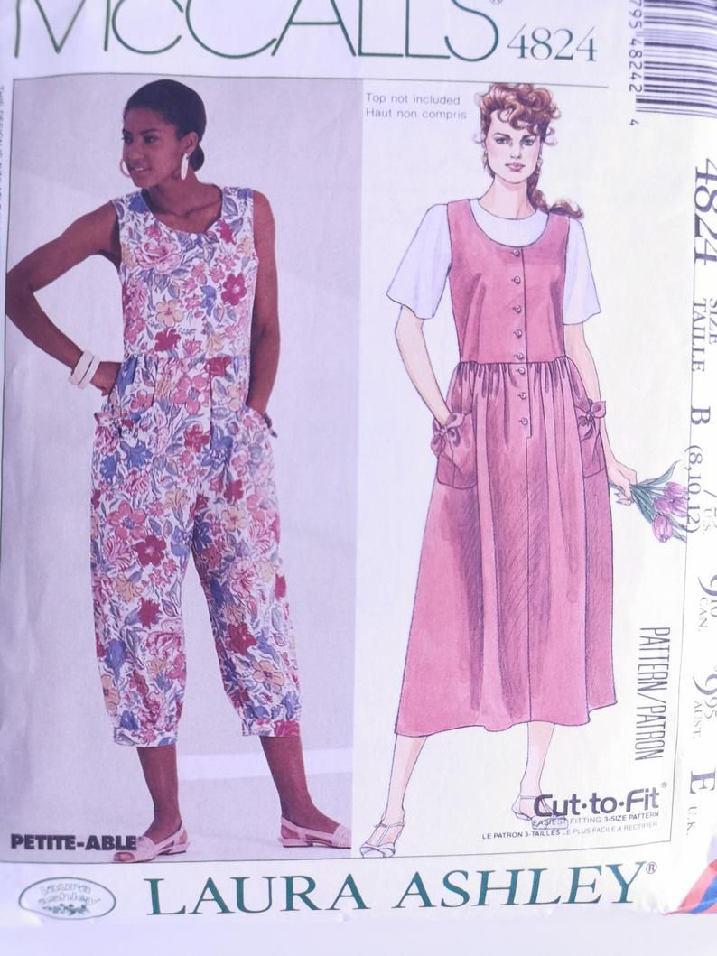 photo Mccalls Laura Ashley Patterns Uk pinterest