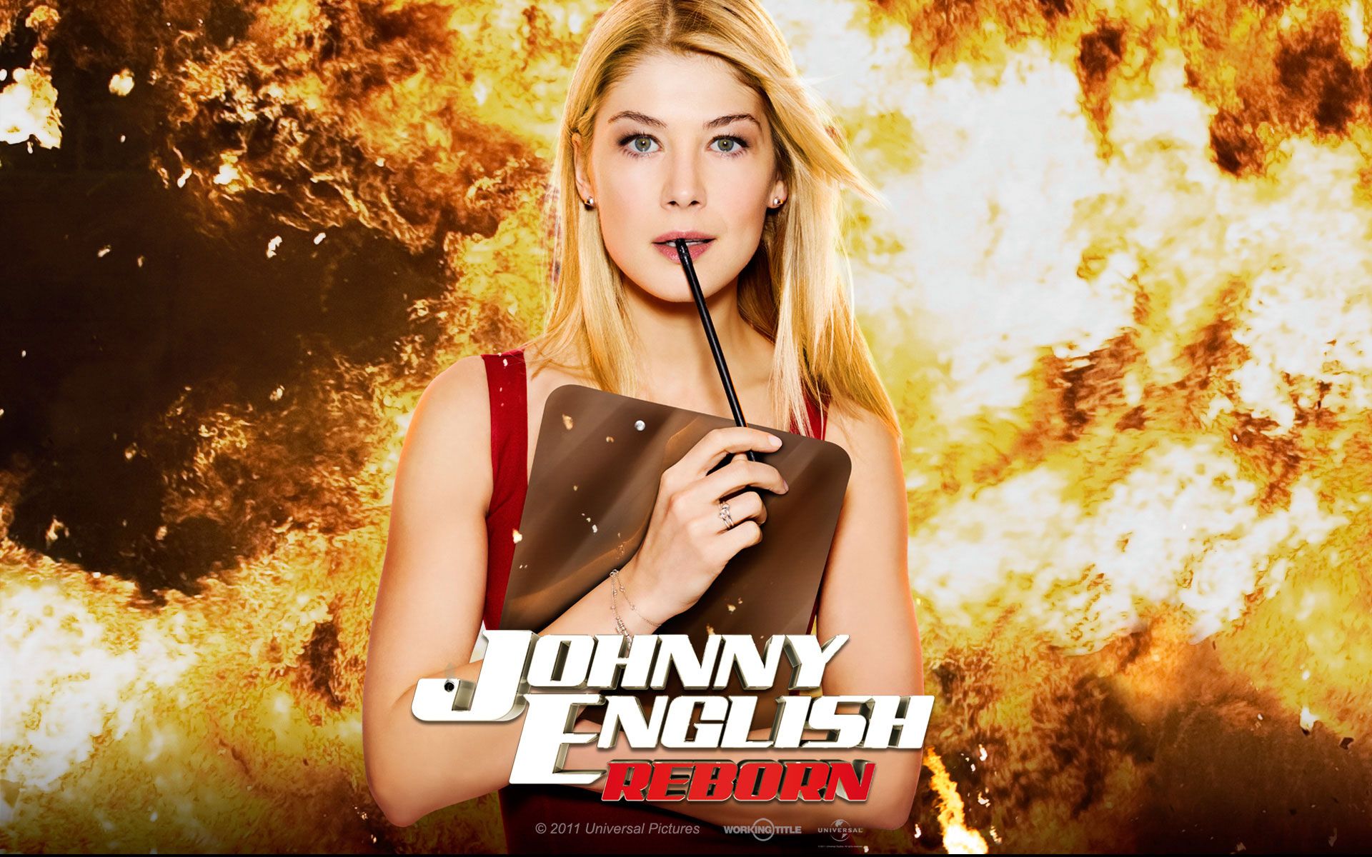 Watch Streaming Hd Johnny English Reborn Starring Rowan Atkinson Rosamund Pike Dominic West Roger Barclay Johnny English Goes Up Against International Assa