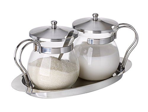 Pin By Joyce On Just A Little Flavor Pinterest Tray Tea Cups 5th Ave Gl And Stainless Steel Sugar Creamer Server Set Http
