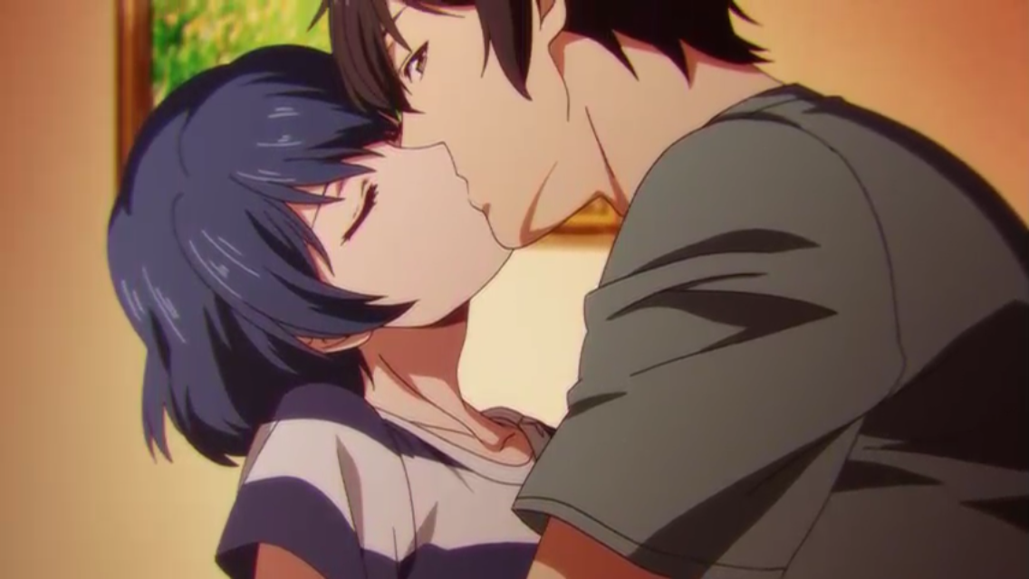Best anime to watch with girlfriend