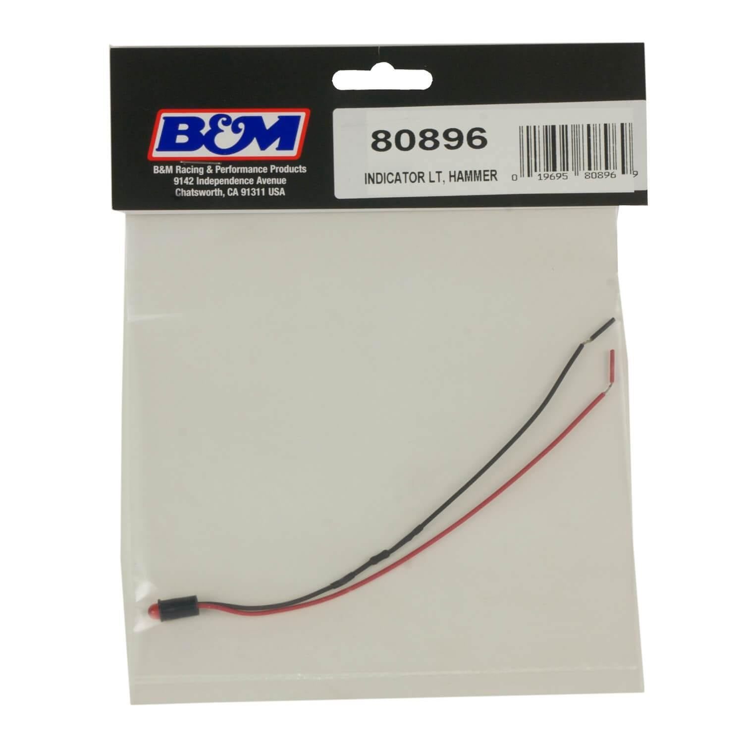 B&M 80897 Shifter Indicator Cable B&M 80897 Shifter Indicator Cable
