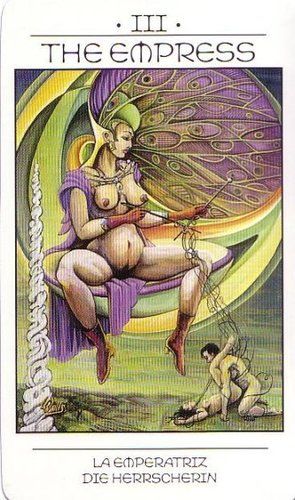tarot erotica deck pictures Tarot erotica deck pictures
