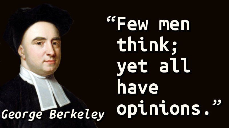 george berkeley three dialogues george berkeley three dialogues