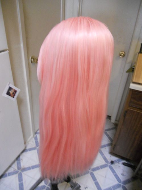 Can You Wash Synthetic Wigs I Share My Secrets And Tips To Washing Styling Synthetic Wigs Hairpieces Beauty Hair Haircare In 2020 Synthetic Hair Care Hair Pieces Synthetic Wigs