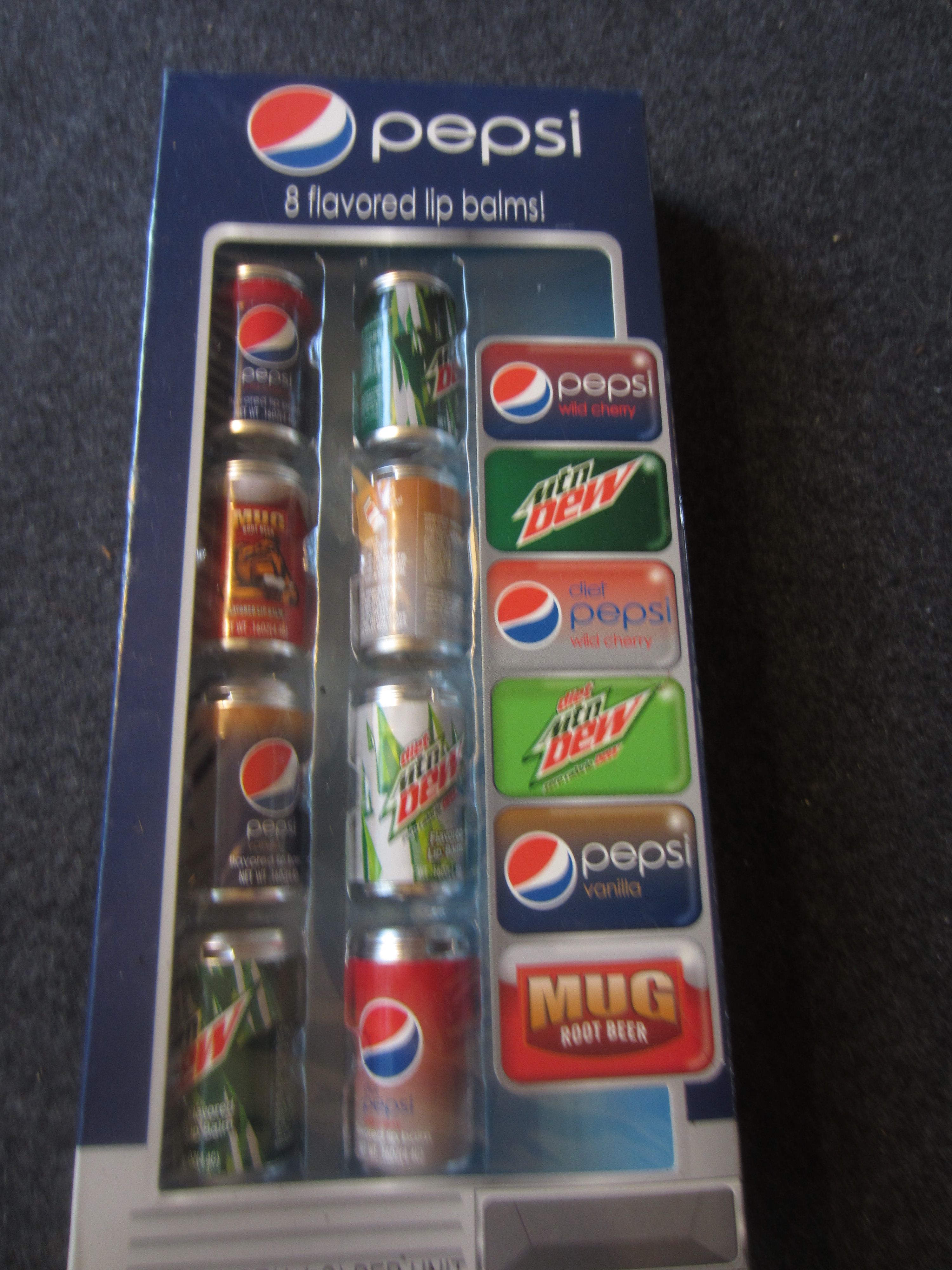New Pepsi C Lime - Disgusting Experiments Continue New Pepsi C Lime - Disgusting Experiments Continue