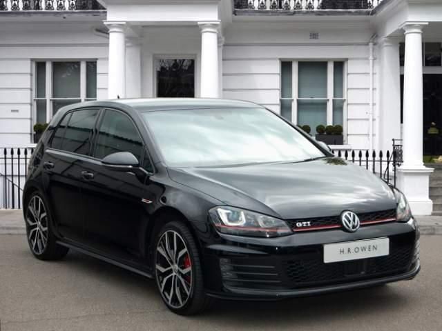 Used Volkswagen Golf For Sale On Auto Trader Carros