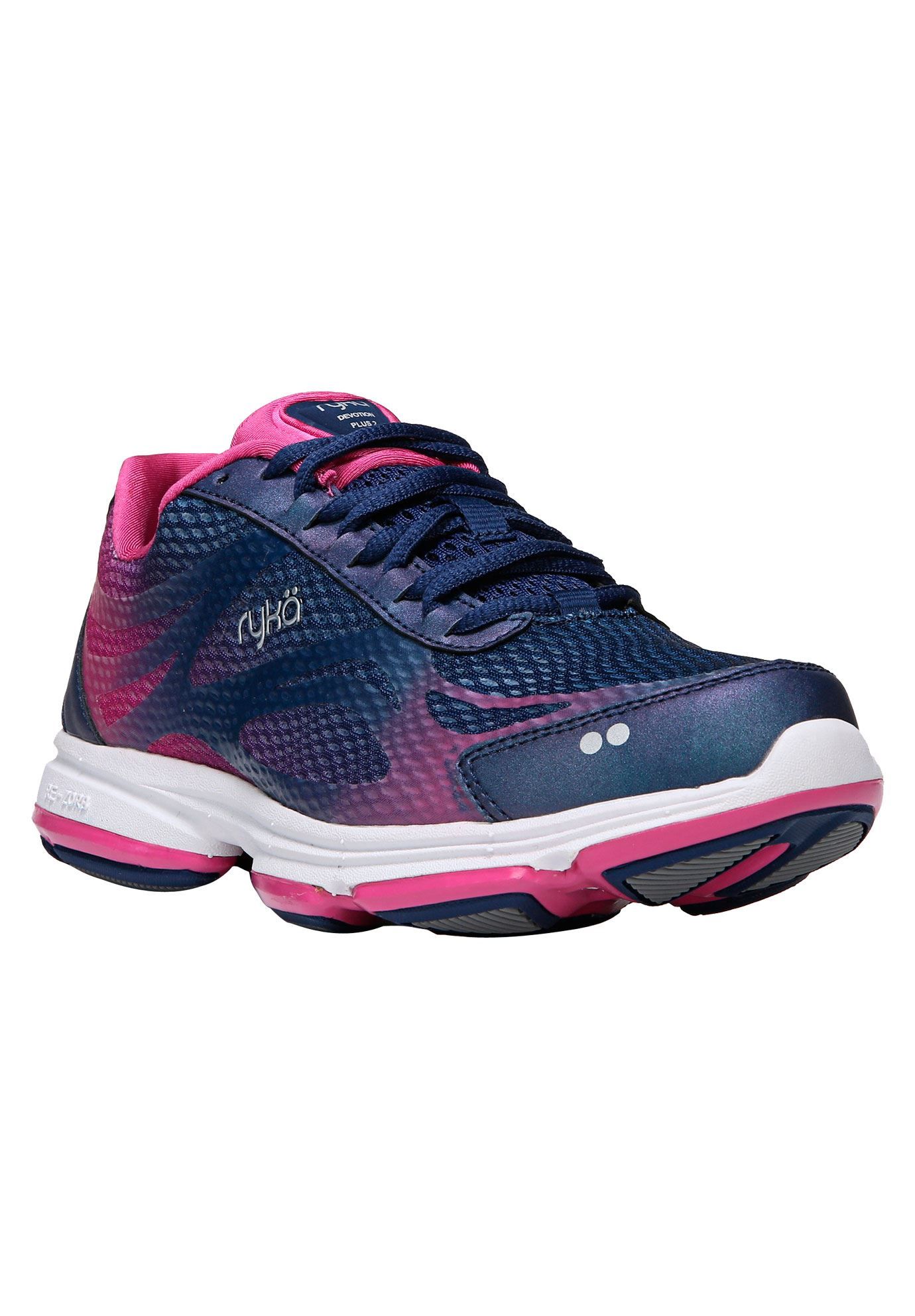 Ryka Women's Devotion Plus 2 Walking Sho Ryka Women's Devotion Plus 2 Walking Sho