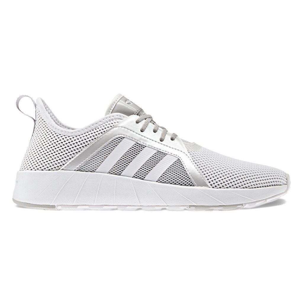 adidas Court Adapt Sneaker Damen ftwr white im Online Shop von SportScheck kaufen adidas Court Adapt Sneaker Damen ftwr white im Online Shop von SportScheck kaufen