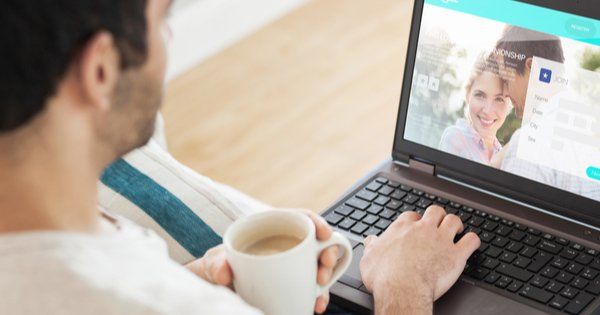 Today a lot of people are turning to the internet as a medium for finding their partner. The post How Online Dating Is Changing Men’s Behavior: Is It Good or Bad? appeared first on The Good Men Project. Dating Script, Work Status, Find A Date, Hidden Photos, The Better Man Project, Online Dating Profile, Man Projects, Personal Success, Perfect Date