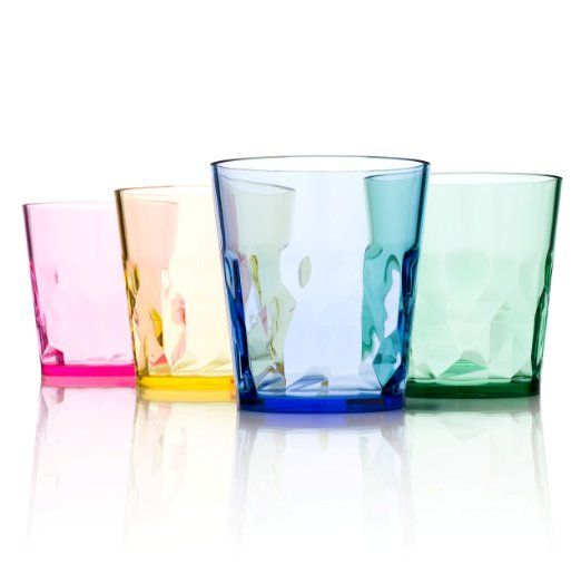 日本製 250ml プレミアム グラス 4個セット 割れない コップ トライタン Bpa フリー Plastic Tumblers Juice Glasses Tritan Plastic 日本製 250ml プレミアム グラス 4個セット 割れない コップ トライタン Bpa フリー Plastic Tumblers Juice Glasses Tritan Plastic