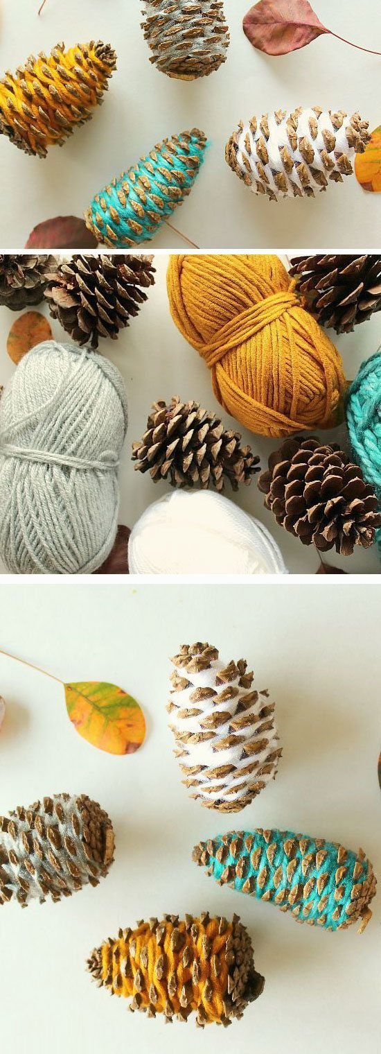 Weihnachtsbasteln mit Kindern: 101+ einfache DIY Ideen für Kleinkinder #einfach...