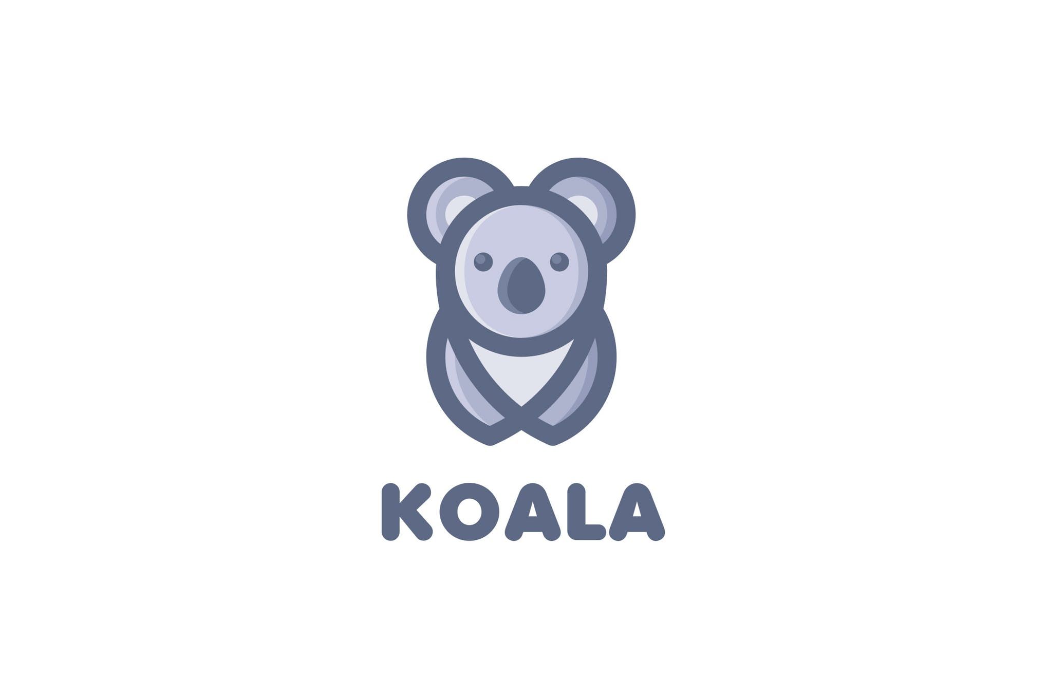 Koala Hipster Fashion Animal Car Bumper Sticker Decal 2/'/' x 6/'/'