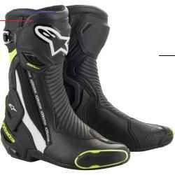 Reduzierte Motorradstiefel & Bikerstiefel in 2020 | Schwarze Reduzierte Motorradstiefel & Bikerstiefel in 2020