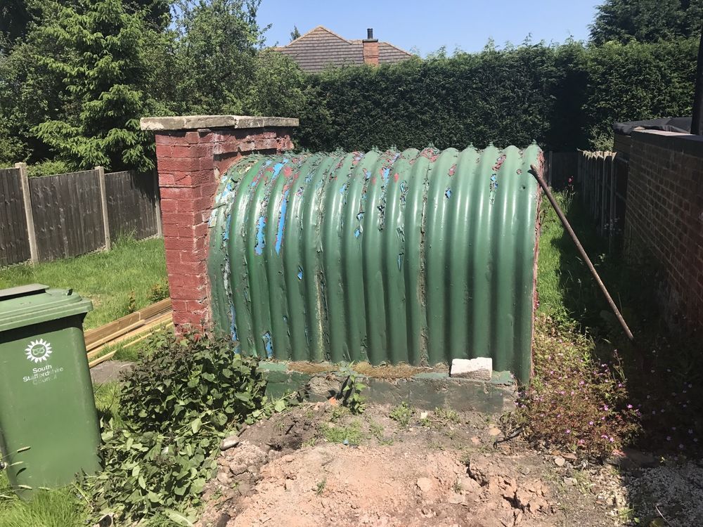 garden hose size uk