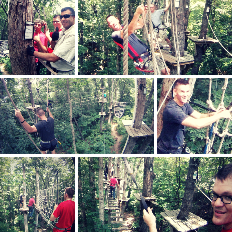 loco ropes mountain view ar