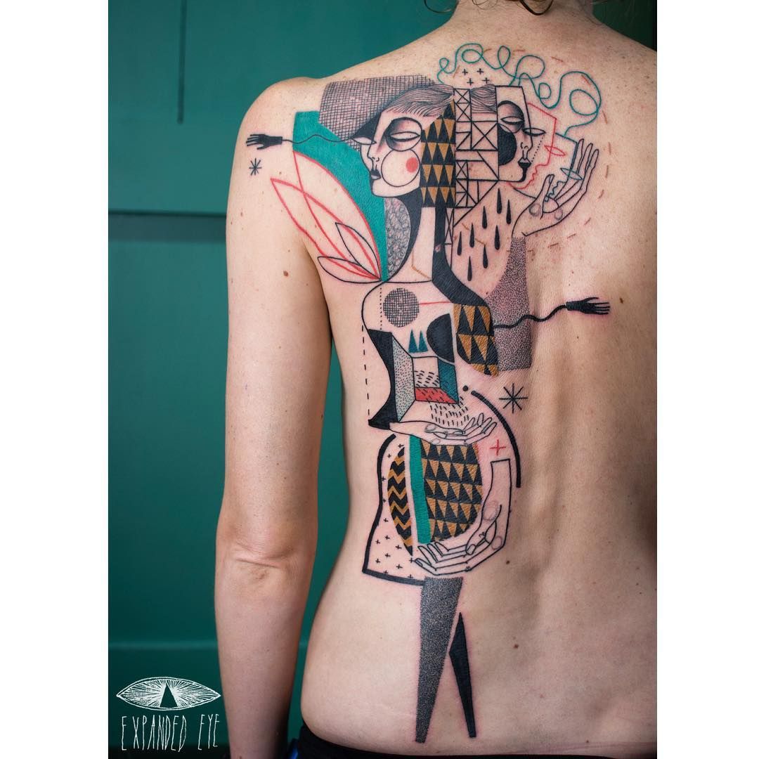 Expanded Eye whale tattoo Eye tattoo, Tattoos, Whale tattoos