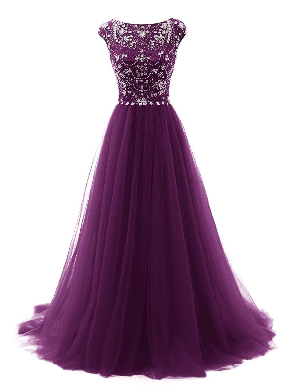 amazon prom dresses