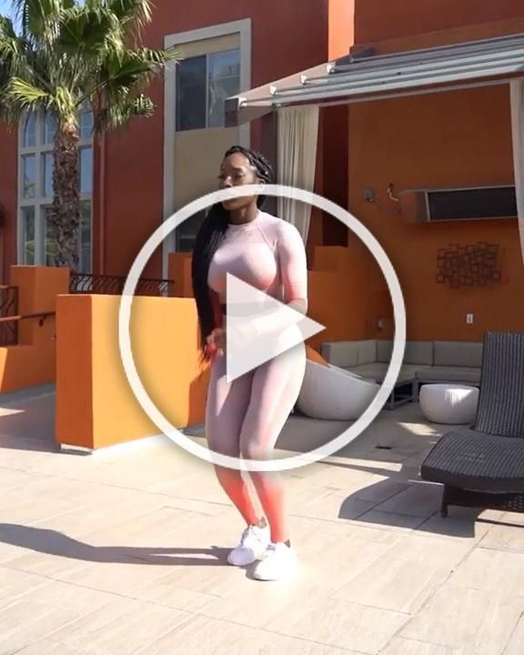 Ótima sequência de exercícios para o glúteo 🎯 . #exercícios #exercisefitness #exercise #fitness #sau...