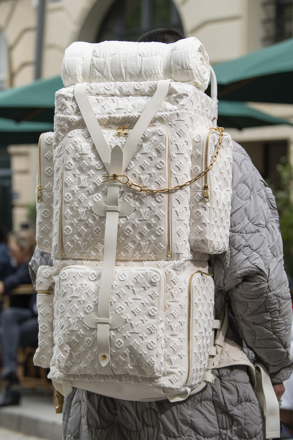 best louis vuitton bag for everyday use 2020- Louis Vuitton Spring 2020 Men's Fashion Show Details | The Impression | Louis vuitton collection ...