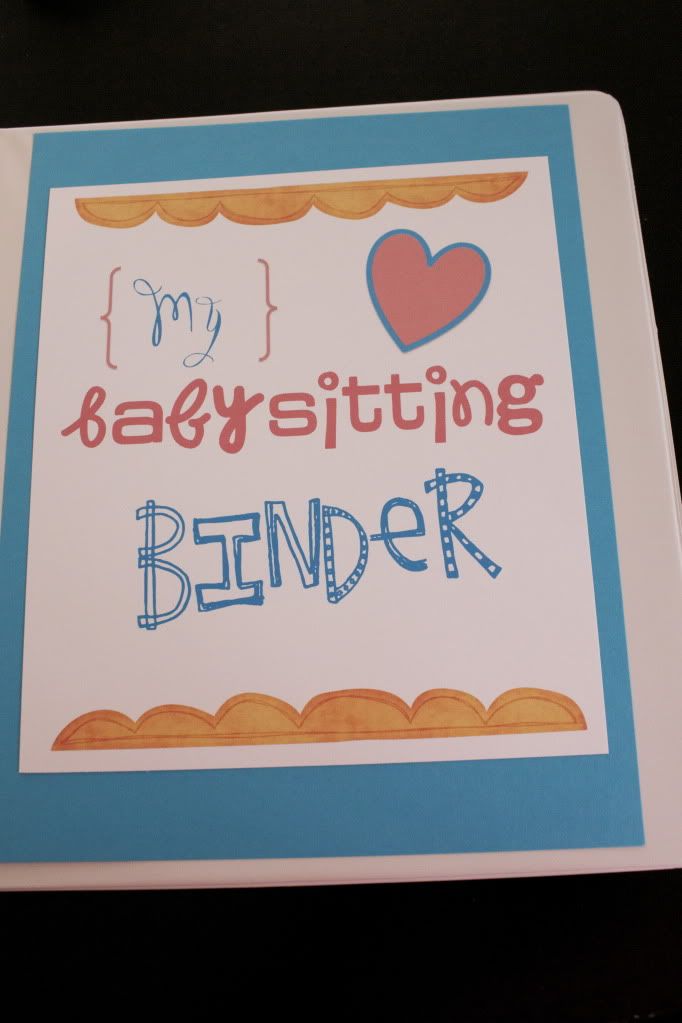 how to make babysitting fun