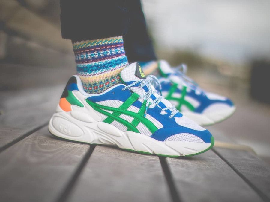 asics gel bnd femme asics gel bnd femme