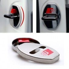Audi To S-line Door Hook Ornament, Cap, Dust Cover – Cheap O…