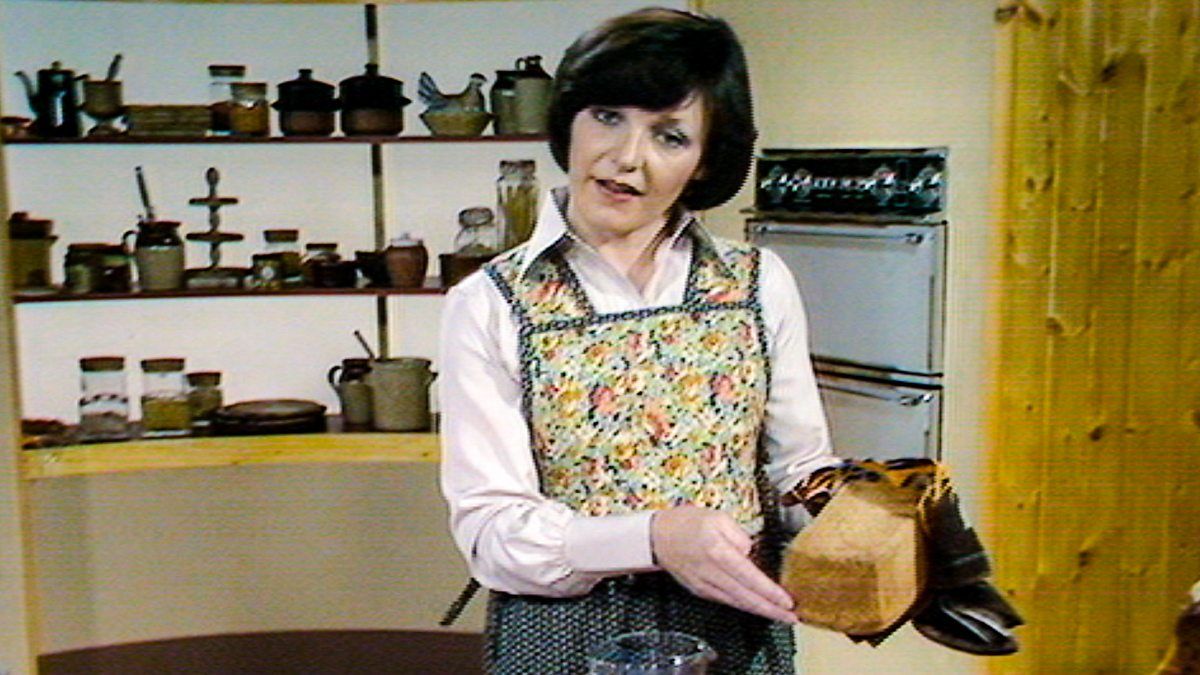 Even a complete beginner can make delicious bread. (1978) Delia smith Even a complete beginner can make delicious bread. (1978) Delia smith