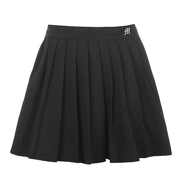 Naughty List Pleated Skirt - Boogzel Apparel Aesthetic Clothes Png, Skirt Aesthetic, Aesthetic Grunge Outfit, Polyvore Png Clothes, Polyvore Skirt, Png Outfits, Outfit Png, Egirl Fashion, Fashion Outfits