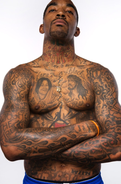 Tyga Via Urbanink Com The Tattoo Website For People Of Color Tyga Tattoo Website