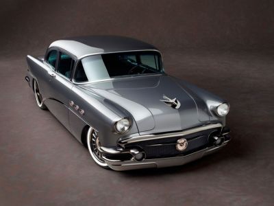 1956 Buick - Rad Rides All Cars, Vintage Cars, Antique Cars, Vintage Auto, Retro Cars, Buick Nailhead, 1956 Buick, Buick Cars, Buick Gmc