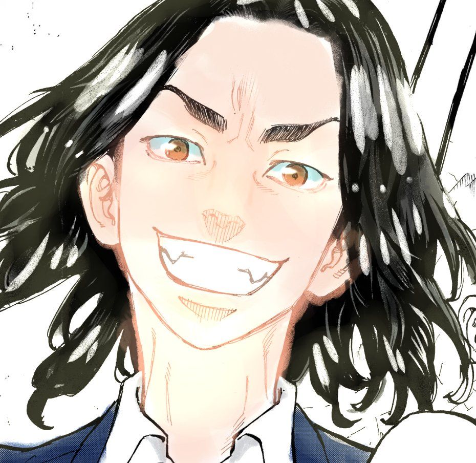 Keisuke Dzeki