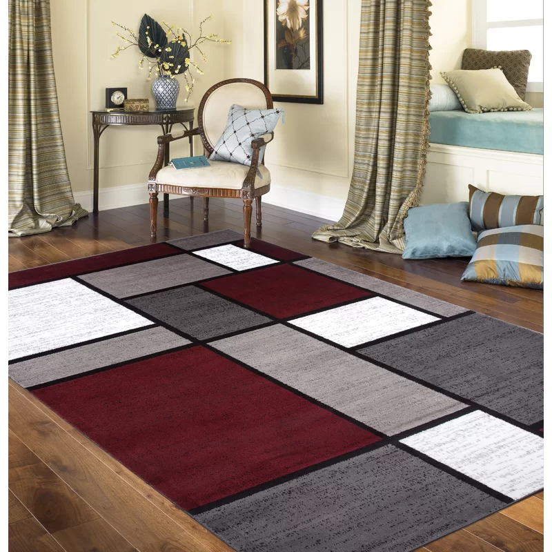 New Modern Living Room Rugs Runners Mats Carpet Hallway Bedroom Free UK P/&P