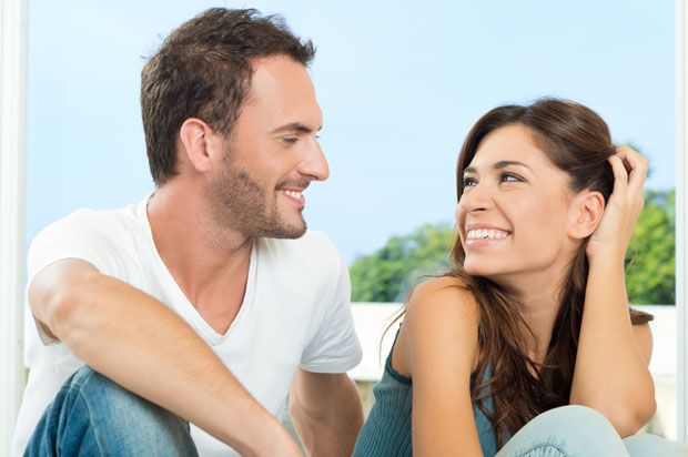 Online-dating-tipps für männer