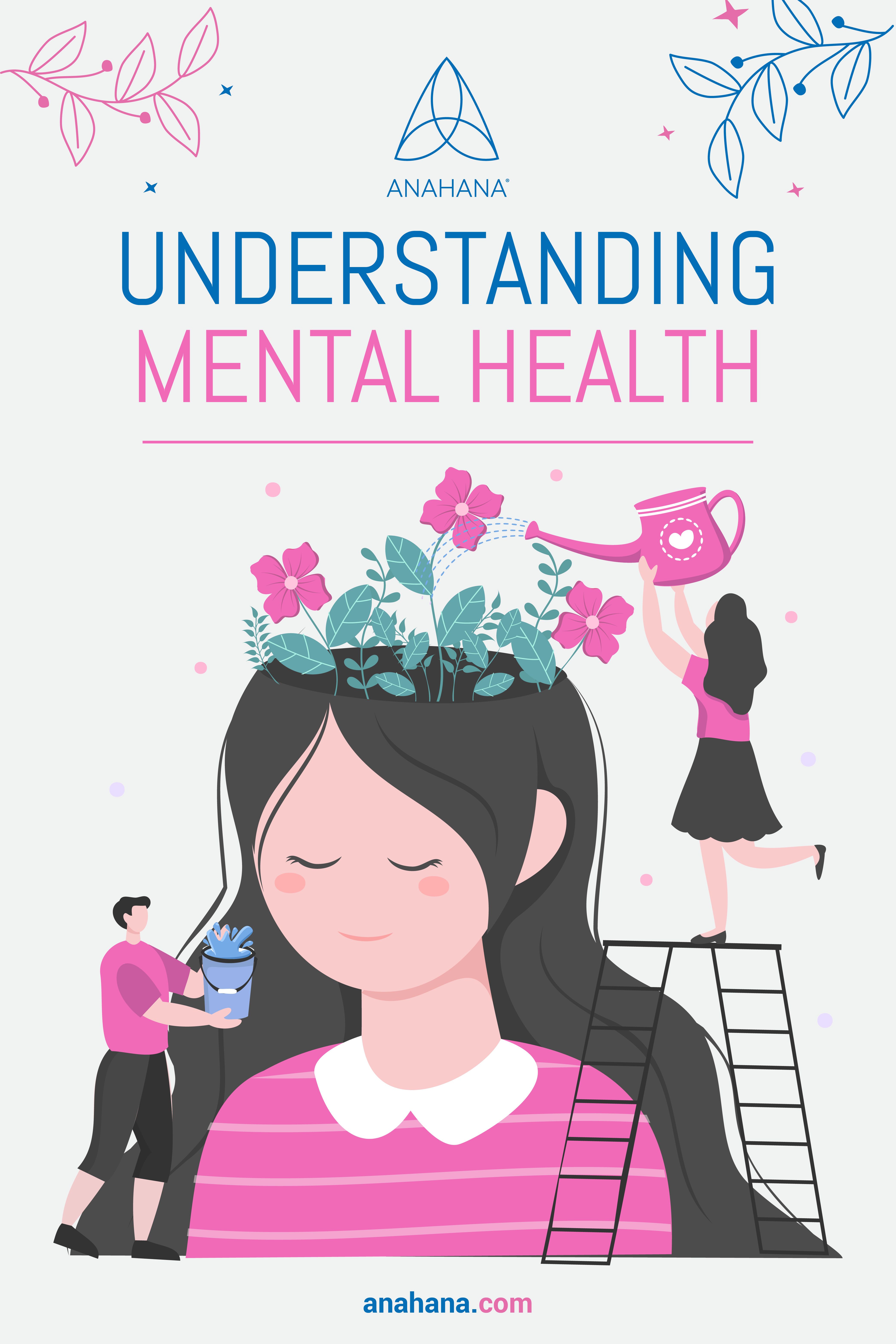 Understanding Mental Health Mental Health Infographic Mental Health understanding-mental-health-mental-health-infographic-mental-health