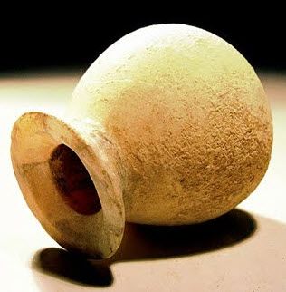 What S In Your Alabaster Jar Alabaster Jar Alabaster Box Jar