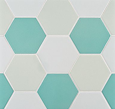 4 inch hexagon tile black 4inch hex tile from ann sacks via retro renovation 4 4 inch hexagon tile black 4inch hex tile from ann sacks via retro renovation 4