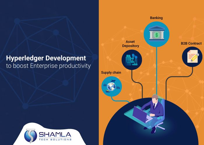 Hire Hyperledger developers for an Effective Hyperledger Design