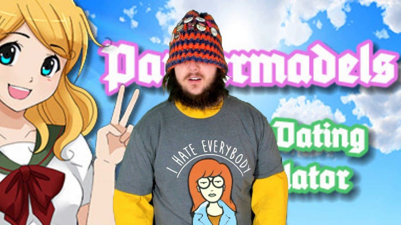 Tank girl dating sim-endungen