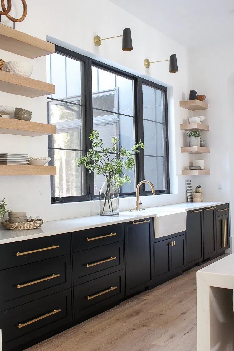 How I Would Improve My Kitchen (If It Didn’t End in Divorce
