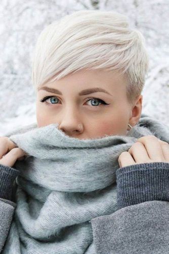 35 Best Short Hairstyles For Round Faces in 2020 | 35 Best Short Hairstyles For Round Faces in 2020 |