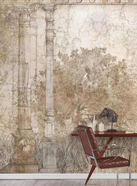 Mechanical Garden