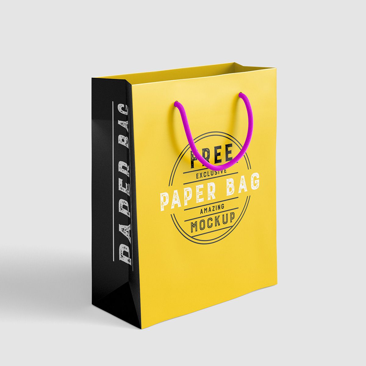 paper bags designs