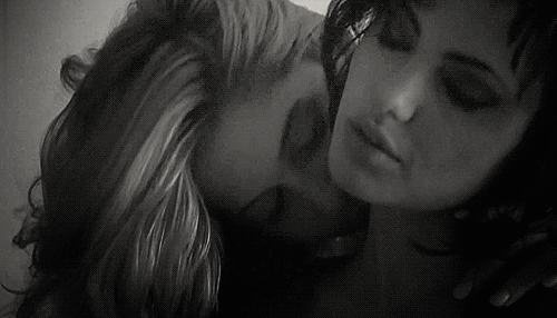 Bikini model taylor Gia lesbian movie clip