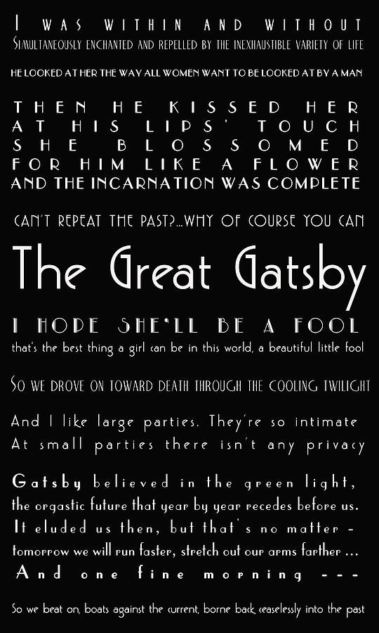 Quotes From The Great Gatsby Gorgeous The Great Gatsby Quotes Photographgeorgia Fowler The Great . Quotes From The Great Gatsby Fair The Great Gatsby Quotes Photographgeorgia Fowler The Great .