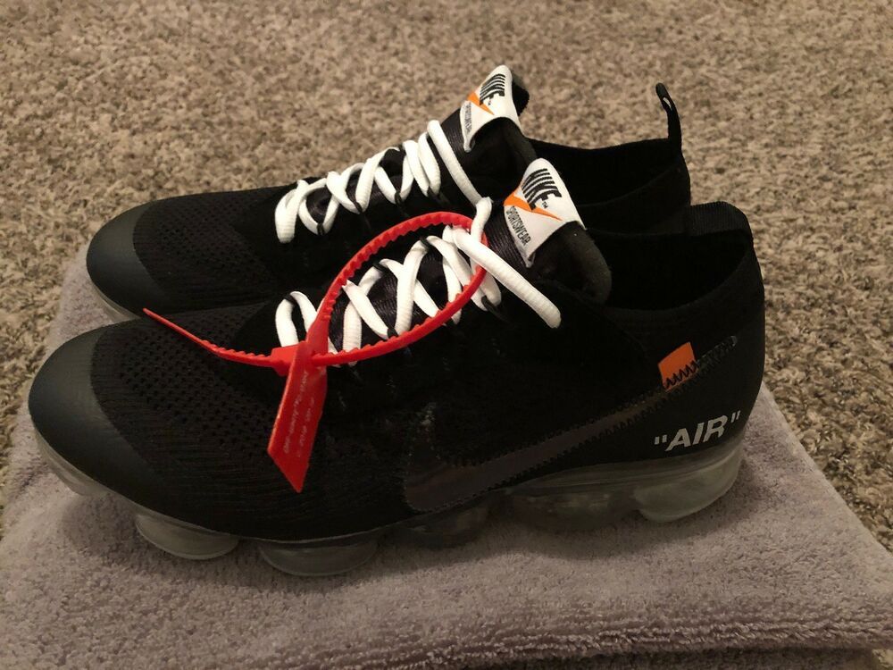aa3831 AA3831 002 OFF WHITE x Nike Air VaporMax 2018 AA3 Men aa3831 AA3831 002 OFF WHITE x Nike Air VaporMax 2018 AA3 Men