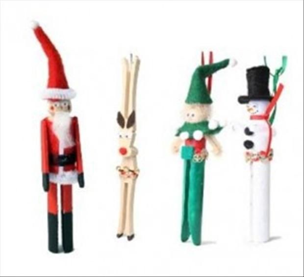fun christmas craft ideas 25 pics pinterest craft ornament dump a day fun christmas craft ideas 25 pics