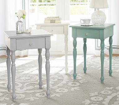 Baby Shower Labels Favor Home Inspiration Nice For Bedside Tables But Rather Pricey Nursery Side Table Kids