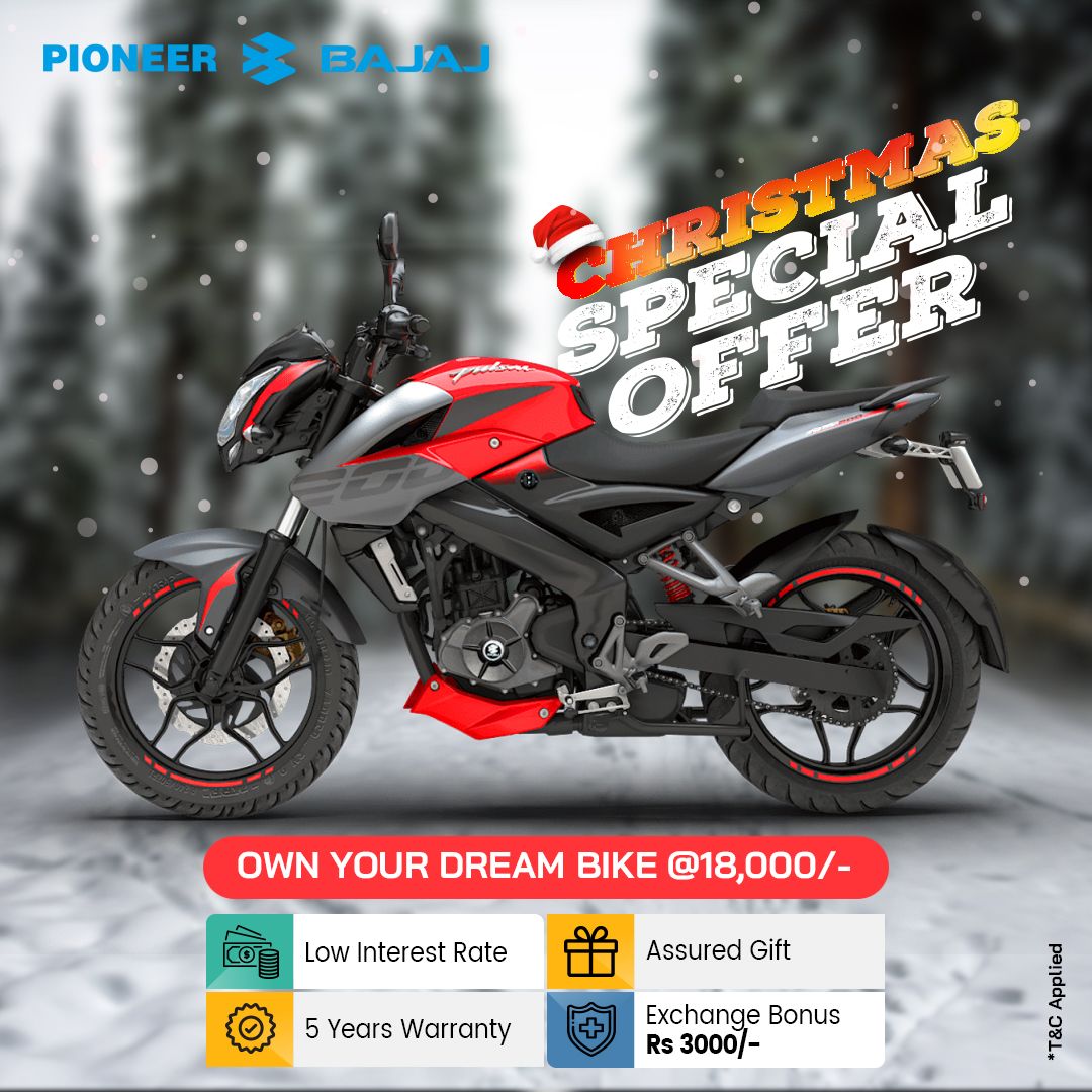 Exclusive Offers On Honda Bikes Saphire Honda Two Wheelers