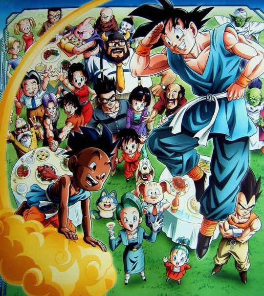 Bra Chan Dragon Ball Dragon Ball Art Dragon Ball Artwork